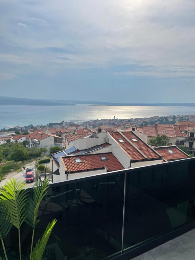 Villa Mara Crikvenica Exterior foto